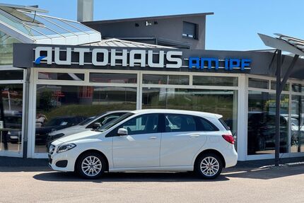 Mercedes-Benz B 180 Gebrauchtwagen