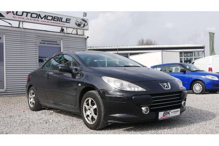 Peugeot 307 Gebrauchtwagen
