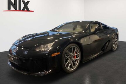 Lexus LFA Gebrauchtwagen