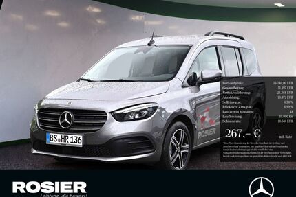 Mercedes-Benz T-Klasse Gebrauchtwagen