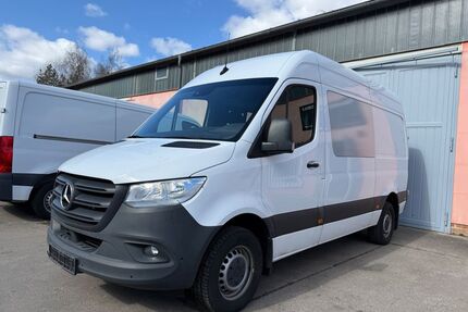 Mercedes-Benz Sprinter Gebrauchtwagen
