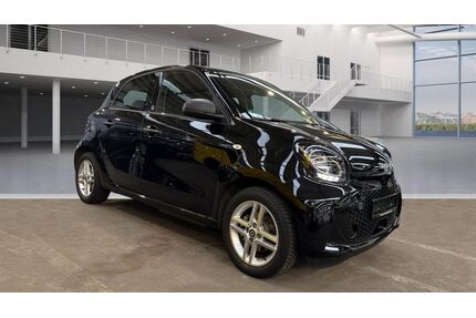 Smart ForFour Gebrauchtwagen