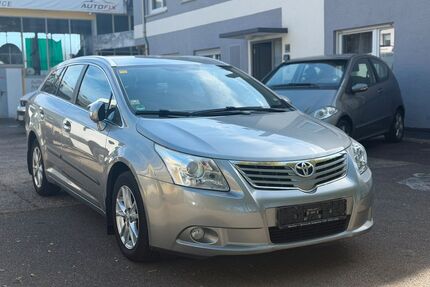 Toyota Avensis Gebrauchtwagen