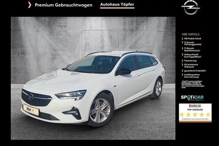 Opel Insignia Gebrauchtwagen