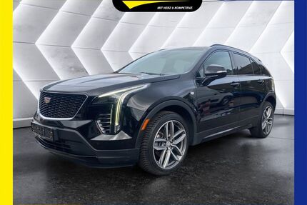 Cadillac XT4 Gebrauchtwagen