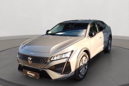 Peugeot 408 Gebrauchtwagen