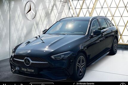 Mercedes-Benz C 300 Gebrauchtwagen