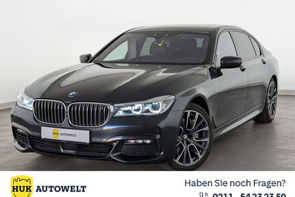 BMW 750 Gebrauchtwagen