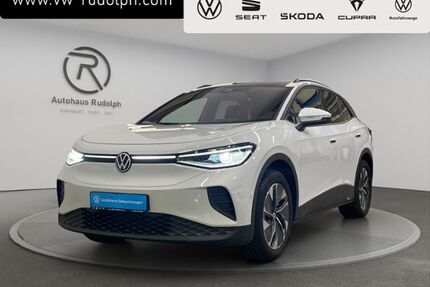 VW ID.4 Gebrauchtwagen