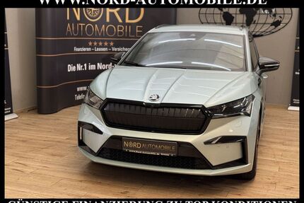Skoda Enyaq Gebrauchtwagen
