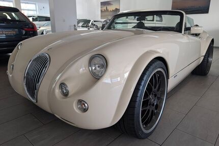 Wiesmann MF 3 Gebrauchtwagen
