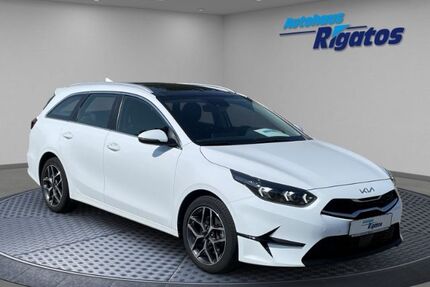 Kia ceed / Ceed Gebrauchtwagen