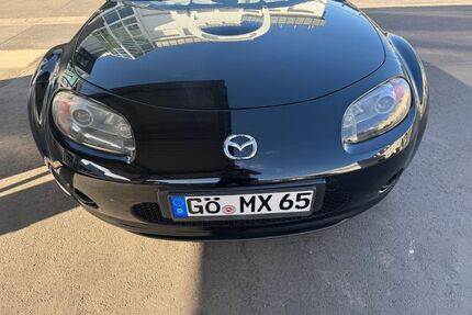 Mazda MX-5 Gebrauchtwagen