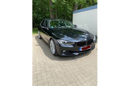 BMW 320 Gebrauchtwagen