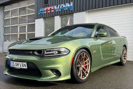 Dodge Charger Gebrauchtwagen
