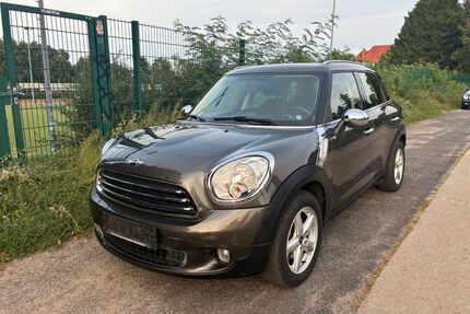 Mini One D Countryman Gebrauchtwagen