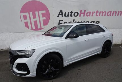 Audi RSQ8 Gebrauchtwagen