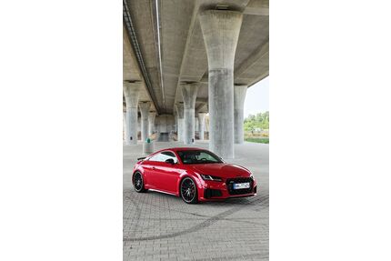 Audi TT Gebrauchtwagen