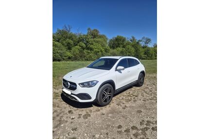 Mercedes-Benz GLA 200 Gebrauchtwagen