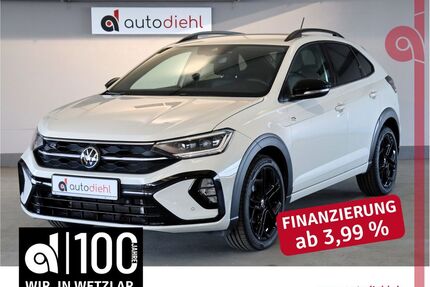 VW Taigo Gebrauchtwagen