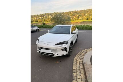BYD SEAL U Gebrauchtwagen