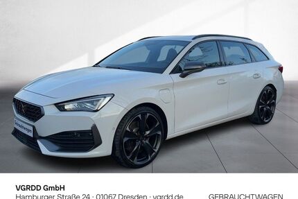 Cupra Leon Gebrauchtwagen