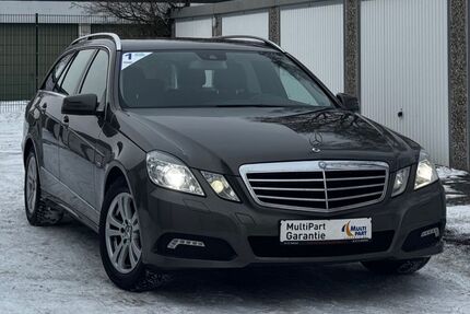Mercedes-Benz E 350 Gebrauchtwagen