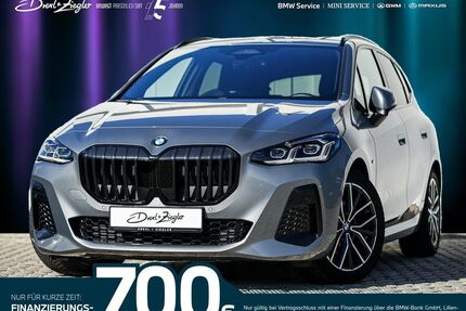 BMW 220 Active Tourer Gebrauchtwagen