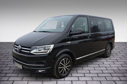 VW T6 Multivan Gebrauchtwagen