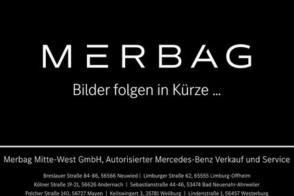 Mercedes-Benz GLA 200 Gebrauchtwagen