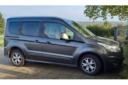 Ford Tourneo Connect Gebrauchtwagen