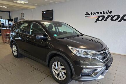 Honda CR-V Gebrauchtwagen