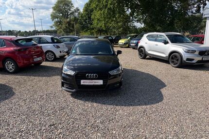 Audi A1 Gebrauchtwagen