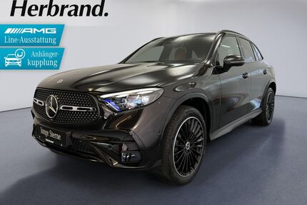 Mercedes-Benz GLC 300 Gebrauchtwagen