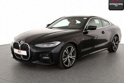 BMW 430 Gebrauchtwagen