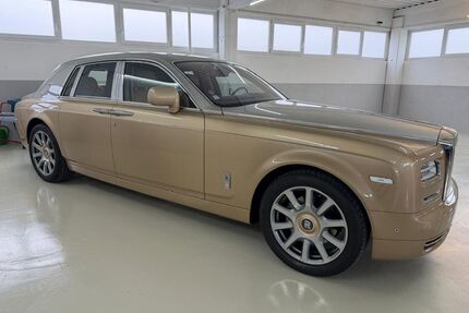 Rolls Royce Phantom Gebrauchtwagen