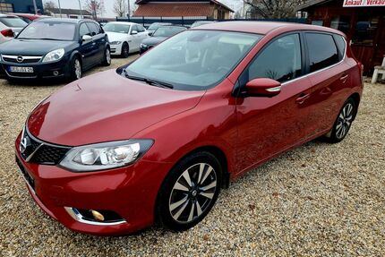 Nissan Pulsar Gebrauchtwagen