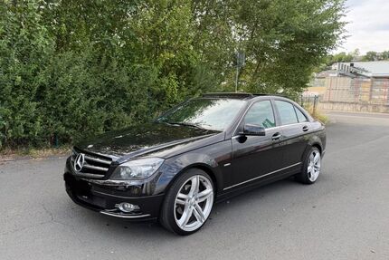 Mercedes-Benz C 300 Gebrauchtwagen