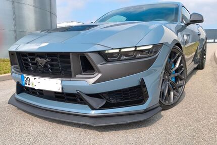 Ford Mustang Gebrauchtwagen