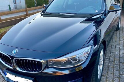 BMW 318 Gran Turismo Gebrauchtwagen
