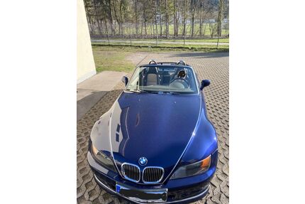 BMW Z3 Gebrauchtwagen