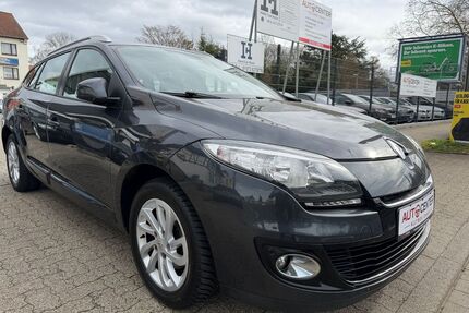 Renault Megane Gebrauchtwagen