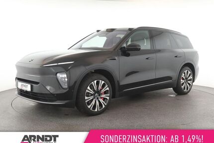 Nio EL8 Gebrauchtwagen