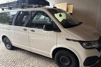 VW T6 Multivan Gebrauchtwagen