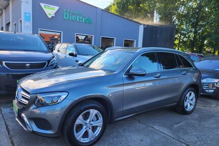 Mercedes-Benz GLC 250 Gebrauchtwagen