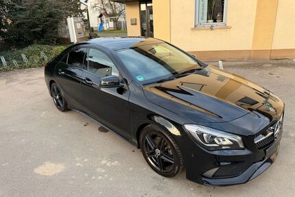 Mercedes-Benz CLA 180 Gebrauchtwagen