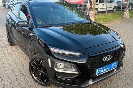 Hyundai KONA Gebrauchtwagen