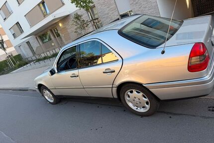 Mercedes-Benz C 280 Gebrauchtwagen