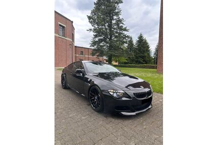 BMW 650 Gebrauchtwagen