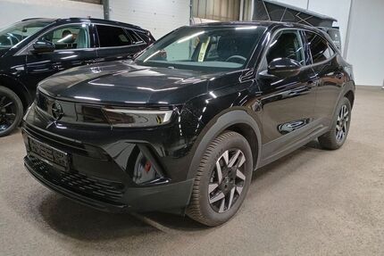 Opel Mokka Gebrauchtwagen